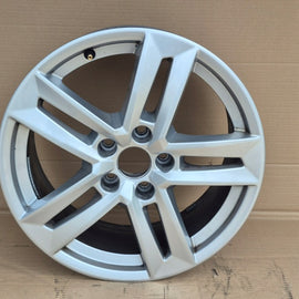 1x Alufelge 17 Zoll 7.0
