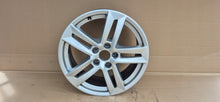 Load image into Gallery viewer, 1x Alufelge 17 Zoll 7.0" 5x112 8W0601025P Audi A4 B9 Rim Wheel FEL5065711258xr