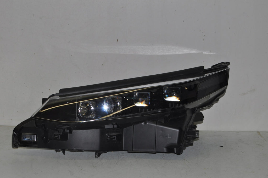 Frontscheinwerfer Toyota Mirai Full LED Links Scheinwerfer Headlight SCH9782858027fa