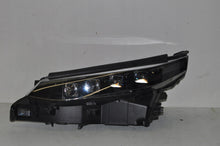 Load image into Gallery viewer, Frontscheinwerfer Toyota Mirai Full LED Links Scheinwerfer Headlight SCH9782858027fa