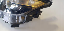 Laden Sie das Bild in den Galerie-Viewer, Frontscheinwerfer Mazda Cx3 Halogen Links Scheinwerfer Headlight