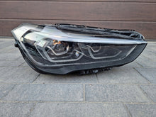 Load image into Gallery viewer, Frontscheinwerfer BMW X1 F48 7472250 Rechts Scheinwerfer Headlight SCH1370613571ja