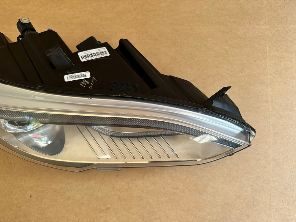 Frontscheinwerfer Tesla Model S 600591100B LED Rechts Scheinwerfer Headlight