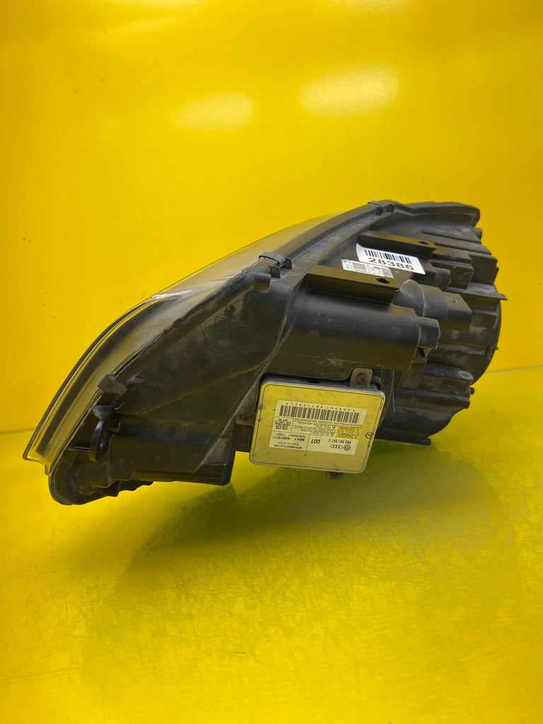 Frontscheinwerfer VW T5 7E5941016 Xenon Rechts Scheinwerfer Headlight SCH2925091864qk