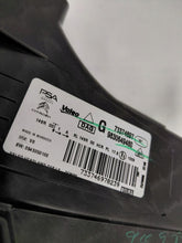 Load image into Gallery viewer, Frontscheinwerfer Citroën C4 III 73374697 Links Scheinwerfer Headlight SCH7272405895zr