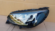 Laden Sie das Bild in den Galerie-Viewer, Frontscheinwerfer Peugeot 208 II 90200113 Full LED Links Scheinwerfer Headlight SCH8234327457dh