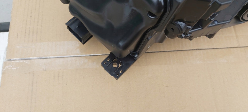 Frontscheinwerfer Audi A4 B9 8W0941012 Full LED Rechts Scheinwerfer Headlight SCH7376934944fy