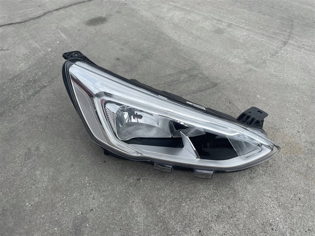 Frontscheinwerfer Ford Focus JX7B-13W029-AE LED Rechts Scheinwerfer Headlight SCH2508405469ka