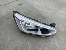 Laden Sie das Bild in den Galerie-Viewer, Frontscheinwerfer Ford Focus JX7B-13W029-AE LED Rechts Scheinwerfer Headlight SCH2508405469ka
