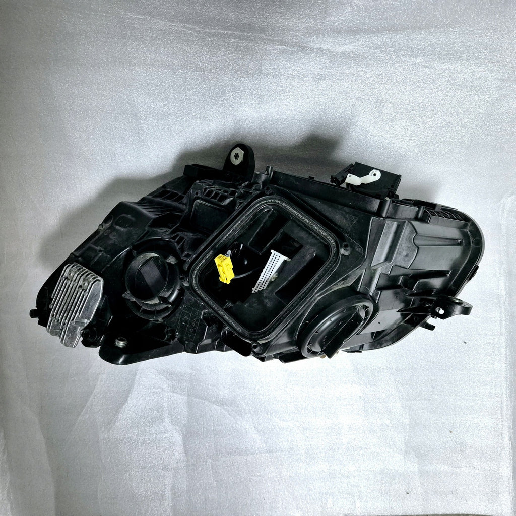 Frontscheinwerfer Mercedes-Benz W205 A2059061606 LED Rechts Headlight SCH9128024449eb