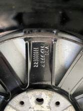 Load image into Gallery viewer, 1x Alufelge 16 Zoll 5.5" 5x112 46ET Glanz Schwarz 6866674 Mini F57 F56 F55 FEL6504851283ch