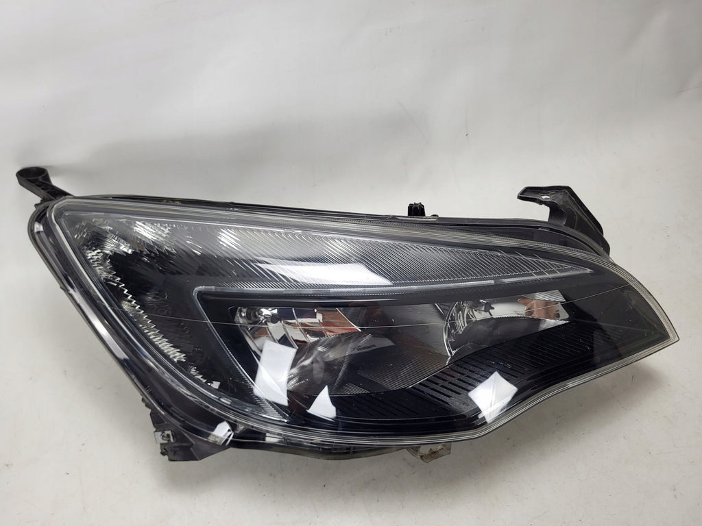 Frontscheinwerfer Opel Astra J 1EG010011-16 LED Rechts Scheinwerfer Headlight