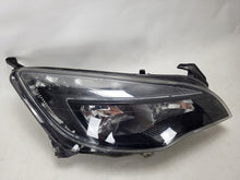 Laden Sie das Bild in den Galerie-Viewer, Frontscheinwerfer Opel Astra J 1EG010011-16 LED Rechts Scheinwerfer Headlight