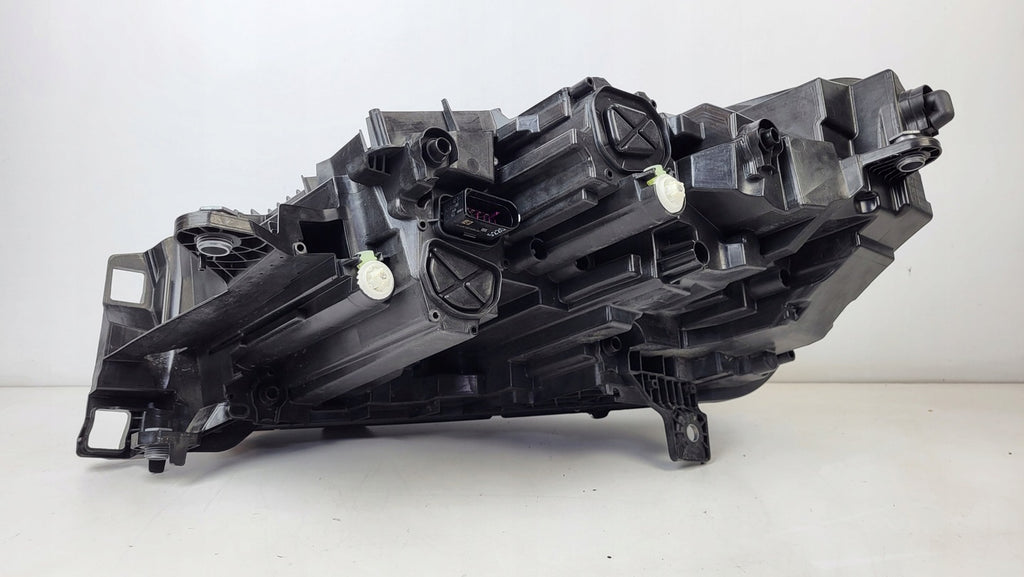 Frontscheinwerfer Skoda Enyaq 5LB941016A LED Rechts Scheinwerfer Headlight