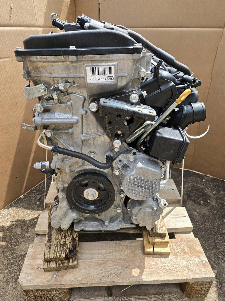 Motor Toyota I 2ZR-W22W 1.8 58TKm 2022 Benzin Engine Komplett