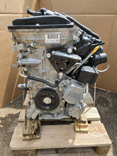 Load image into Gallery viewer, Motor Toyota I 2ZR-W22W 1.8 58TKm 2022 Benzin Engine Komplett