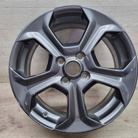 1x Alufelge 17 Zoll 7.0
