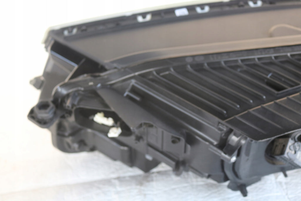 Frontscheinwerfer VW Touareg 761941082A Rechts Scheinwerfer Headlight SCH1221379696ny