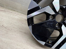 Load image into Gallery viewer, 1x Alufelge 17 Zoll 9849269080 Peugeot 2008 Ii Rim Wheel FEL2286092990pd