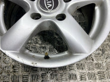 Load image into Gallery viewer, 1x Alufelge 16 Zoll 5x139.7 KBA46622 Kia Sorento I Rim Wheel FEL8148736901om
