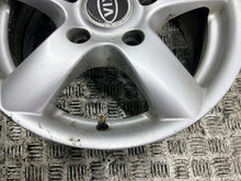 Laden Sie das Bild in den Galerie-Viewer, 1x Alufelge 16 Zoll 5x139.7 KBA46622 Kia Sorento I Rim Wheel FEL8148736901om