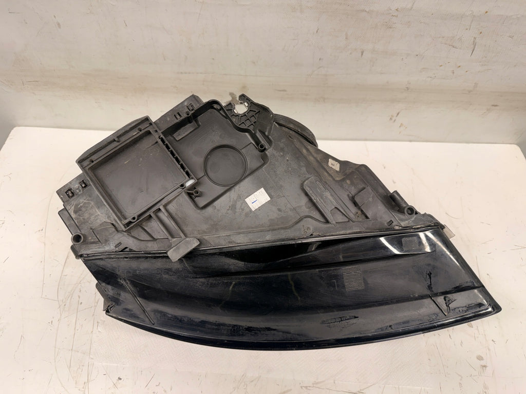 Frontscheinwerfer Audi A5 Sportback Links Scheinwerfer Headlight SCH4813722279rn