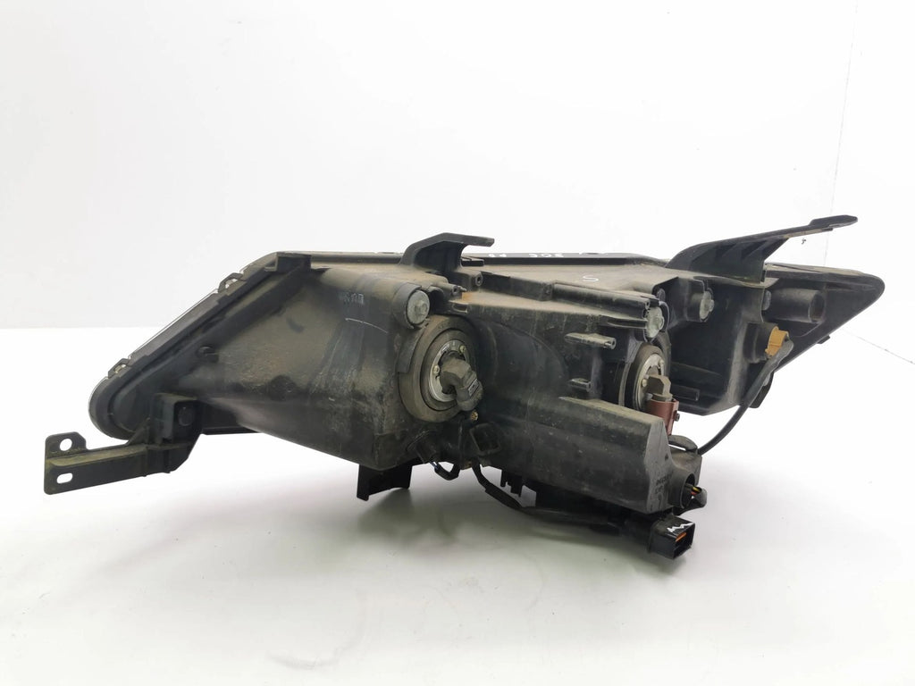 Frontscheinwerfer Mitsubishi Outlander AMD163412 Rechts Scheinwerfer Headlight