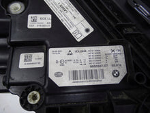 Load image into Gallery viewer, Frontscheinwerfer BMW 5 G31 G30 9850587 Laser Links Scheinwerfer Headlight SCH5090330656gg