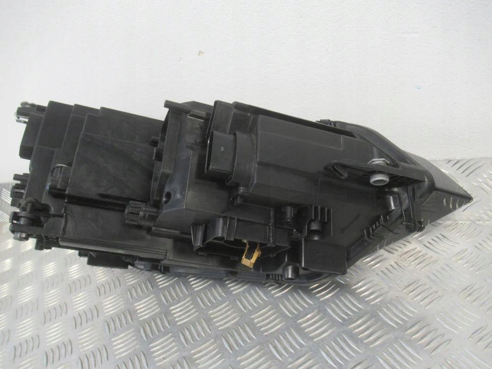 Frontscheinwerfer VW Touran 5TB941035 LED Links Scheinwerfer Headlight SCH8932224044or