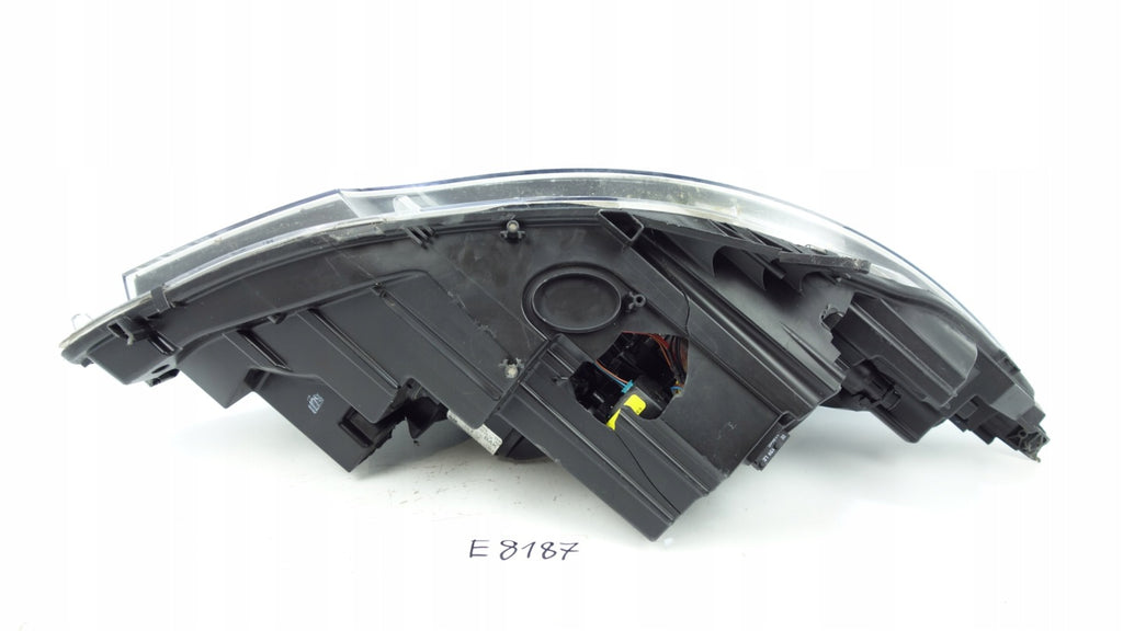 Frontscheinwerfer Opel Zafira A C 39009021 Links Scheinwerfer Headlight SCH5983444086rp