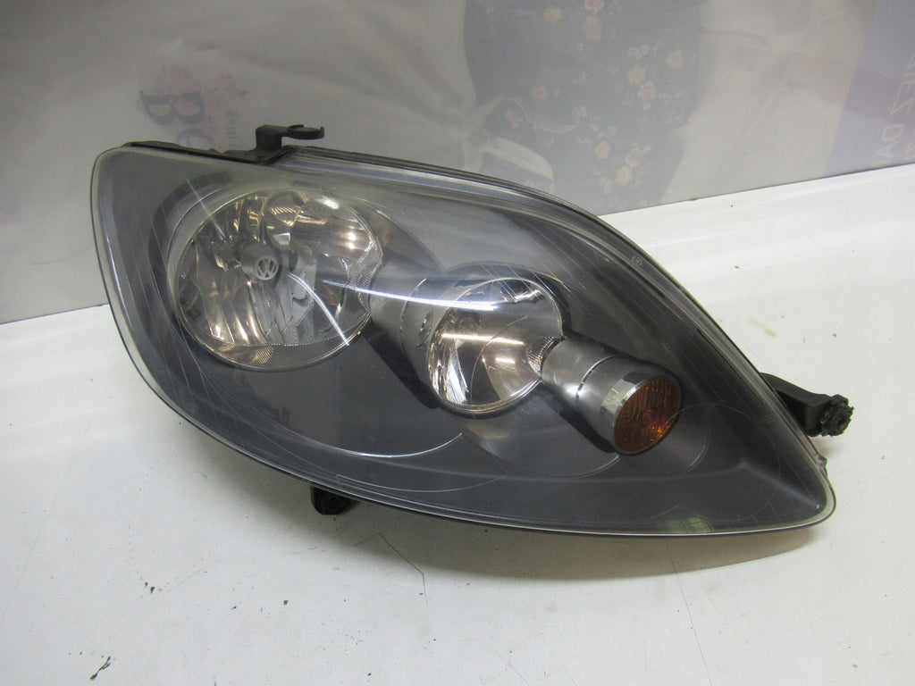 Frontscheinwerfer VW Golf V Plus 5M1941006B LED Rechts Scheinwerfer Headlight SCH5240968833wh