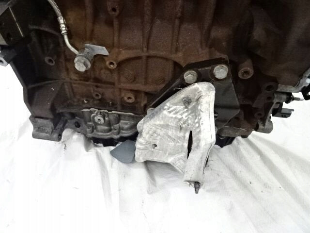 Motor Peugeot Expert AH01 2.0 107TKm Diesel Engine Unkomplett MOT3843523035xm