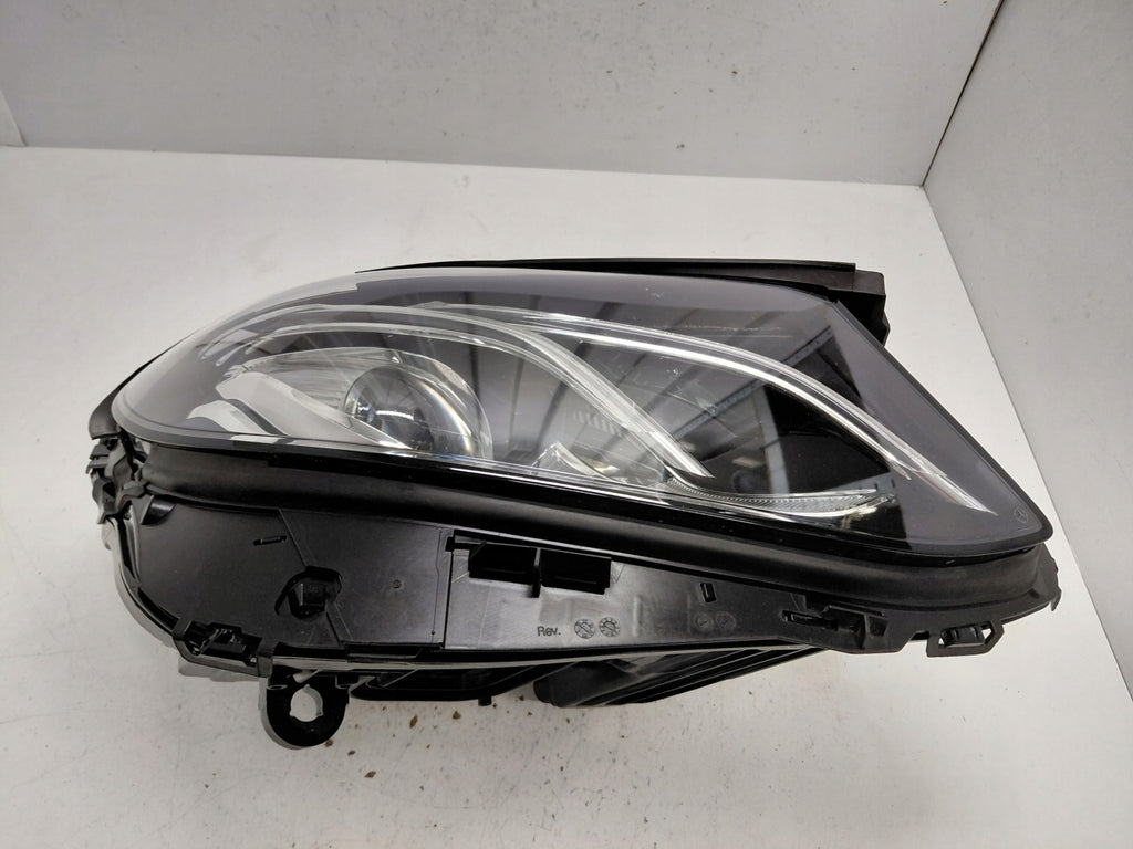 Frontscheinwerfer Mercedes-Benz W213 A2139064004 Rechts Scheinwerfer Headlight SCH2386809174es