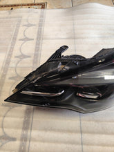 Laden Sie das Bild in den Galerie-Viewer, Frontscheinwerfer Opel Astra K 39195688 LED Links Scheinwerfer Headlight
