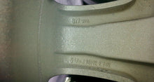Load image into Gallery viewer, 1x Alufelge 16 Zoll 5.5" 5x112 42ET Glanz Silber A4144010302 Mercedes-Benz Vaneo FEL5255089922ma