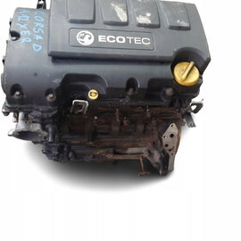 Motor Opel Corsa D A12XER 1.2 Benzin Engine Unkomplett MOT7120700062ky