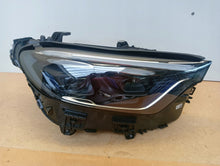 Laden Sie das Bild in den Galerie-Viewer, Frontscheinwerfer Mercedes-Benz Glc A2549062402 LED Rechts Headlight SCH7562098685iv