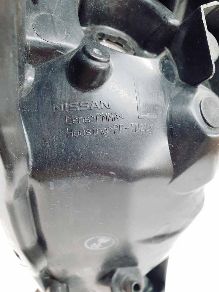Frontscheinwerfer Nissan Juke F15 Links Scheinwerfer Headlight