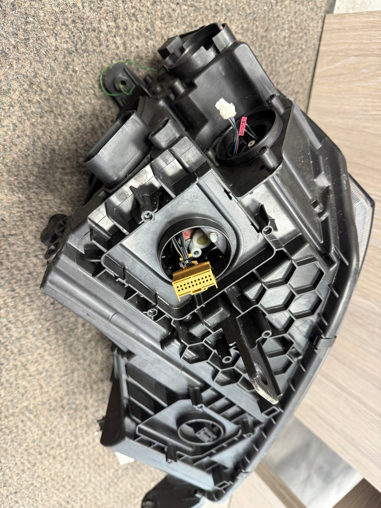 Frontscheinwerfer Skoda Yeti 5L1941016C Xenon Rechts Scheinwerfer Headlight SCH1666743750cp