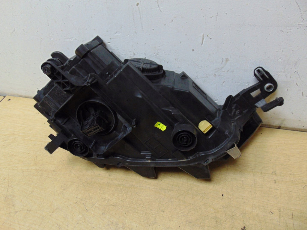 Frontscheinwerfer VW T-Roc T Roc 2GA941035D Full LED Links Headlight