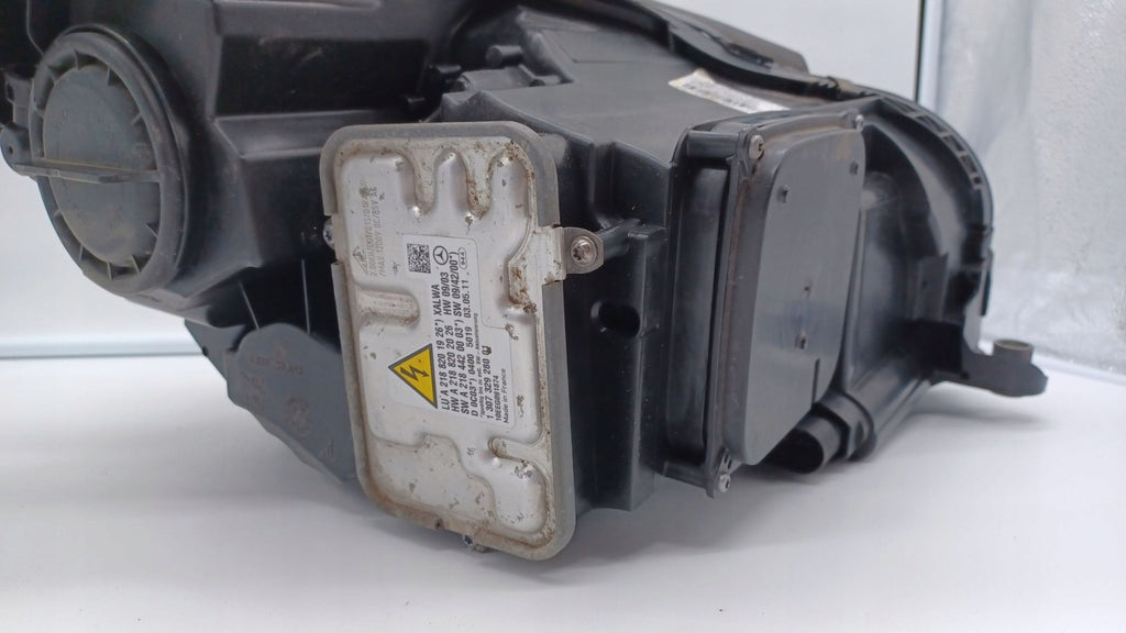 Frontscheinwerfer Mercedes-Benz Cls C218 A2188208561MERC Links Headlight SCH2367580876qc