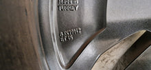 Load image into Gallery viewer, 1x Alufelge 19 Zoll 8.0" 5x112 45ET Glanz Schwarz 11A601025M VW Id.4 Rim Wheel FEL3183589228hh