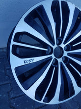 Load image into Gallery viewer, 1x Alufelge 18 Zoll 8.0&quot; 5x108 42ET 32358602 Volvo S90 V90 Rim Wheel