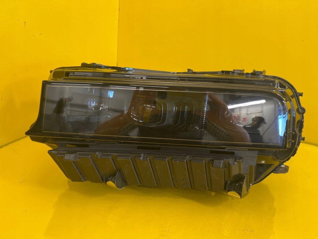 Frontscheinwerfer BMW 5A5E9A1-01 LED Links Scheinwerfer Headlight SCH3612566389cs