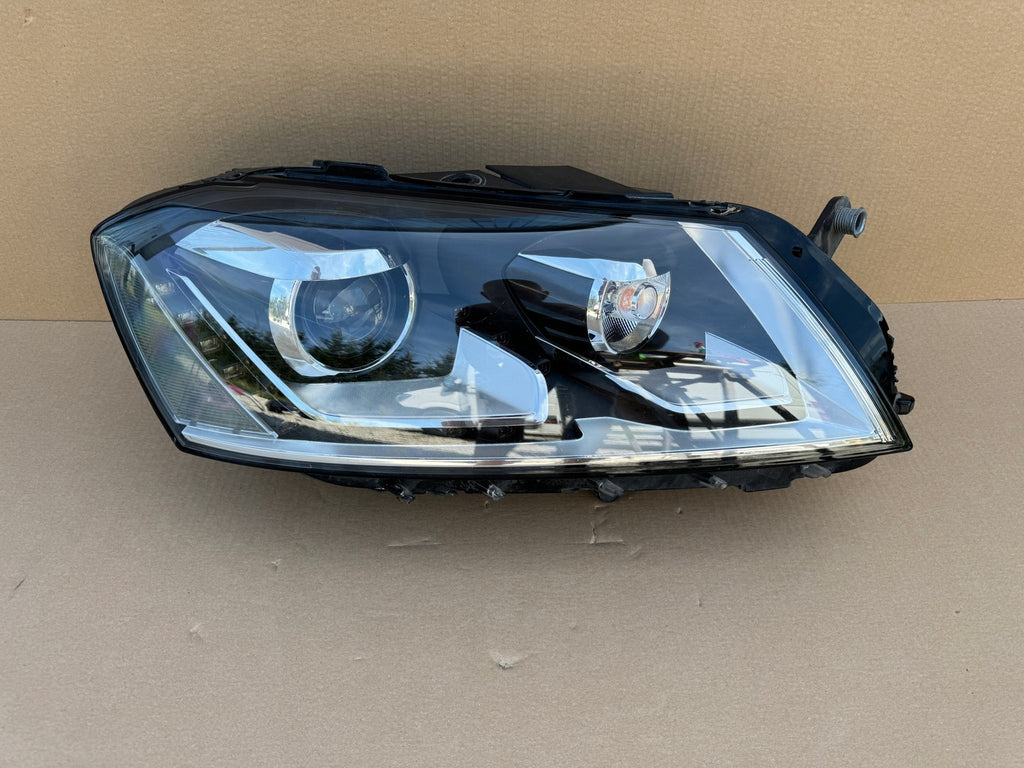 Frontscheinwerfer VW Passat B7 3AB941752 Xenon Rechts Scheinwerfer Headlight