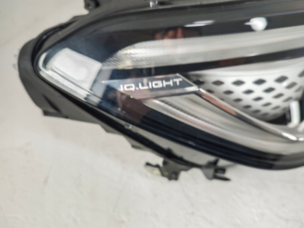 Frontscheinwerfer VW Id.4 11B941036M LED Rechts Scheinwerfer Headlight SCH5920568583nz