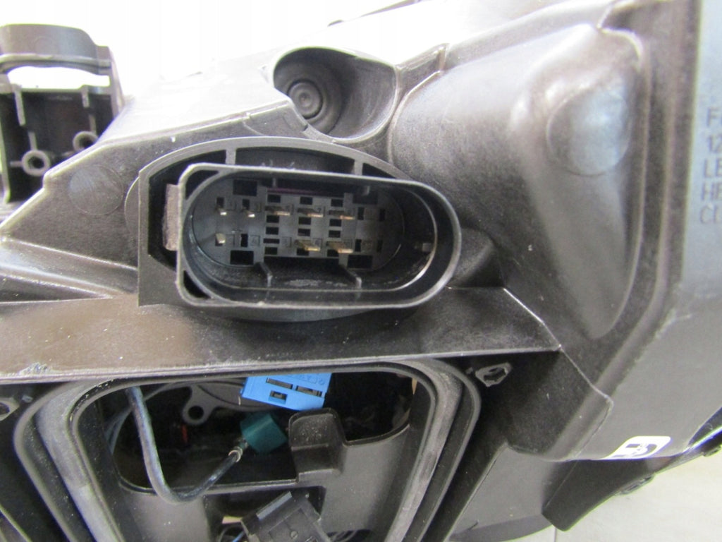Frontscheinwerfer Mercedes-Benz A2149064202 LED Rechts Scheinwerfer Headlight SCH1719334546sf