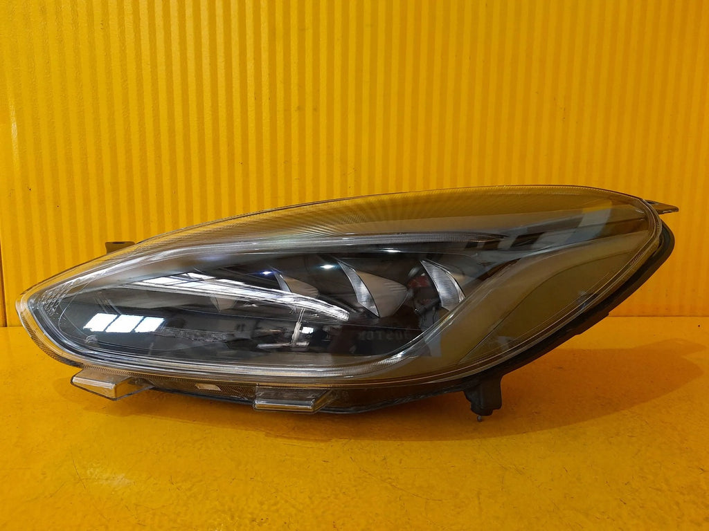 Frontscheinwerfer Ford Fiesta H1BB13E015CD FULL LED Links Scheinwerfer Headlight