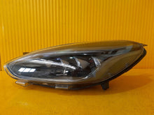 Laden Sie das Bild in den Galerie-Viewer, Frontscheinwerfer Ford Fiesta H1BB13E015CD FULL LED Links Scheinwerfer Headlight