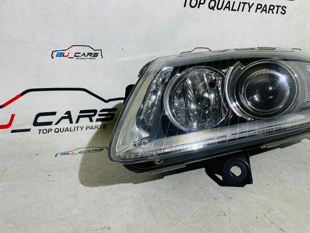 Frontscheinwerfer Audi A6 C6 4F0941029 Xenon Links Scheinwerfer Headlight SCH1551913733rm